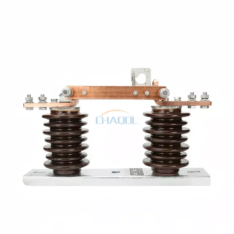 12KV बाहिरी विच्छेदन स्विच