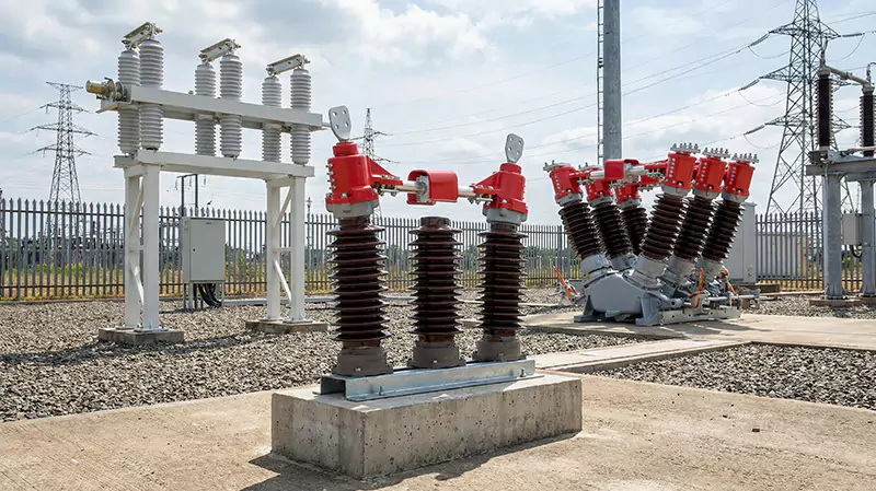 सर्किट ब्रेकर र डिस्कनेक्ट स्विचहरू बीचको भिन्नता