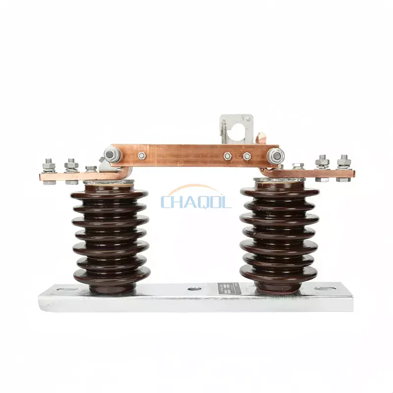 कसरी विच्छेदन स्विचले विद्युतीय सुरक्षा र उपकरण सुरक्षा सुधार गर्छ?