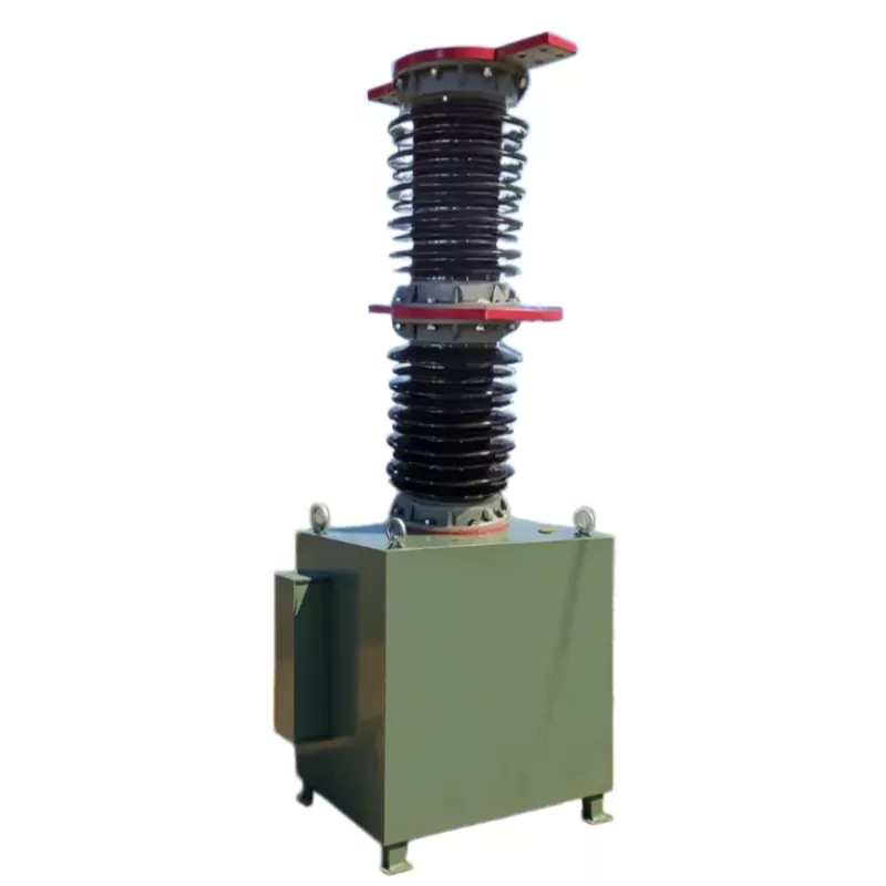 27.5KV एकल पोल भ्याकुम सर्किट ब्रेकरले कसरी भरपर्दो मध्यम भोल्टेज सुरक्षा सुनिश्चित गर्छ?