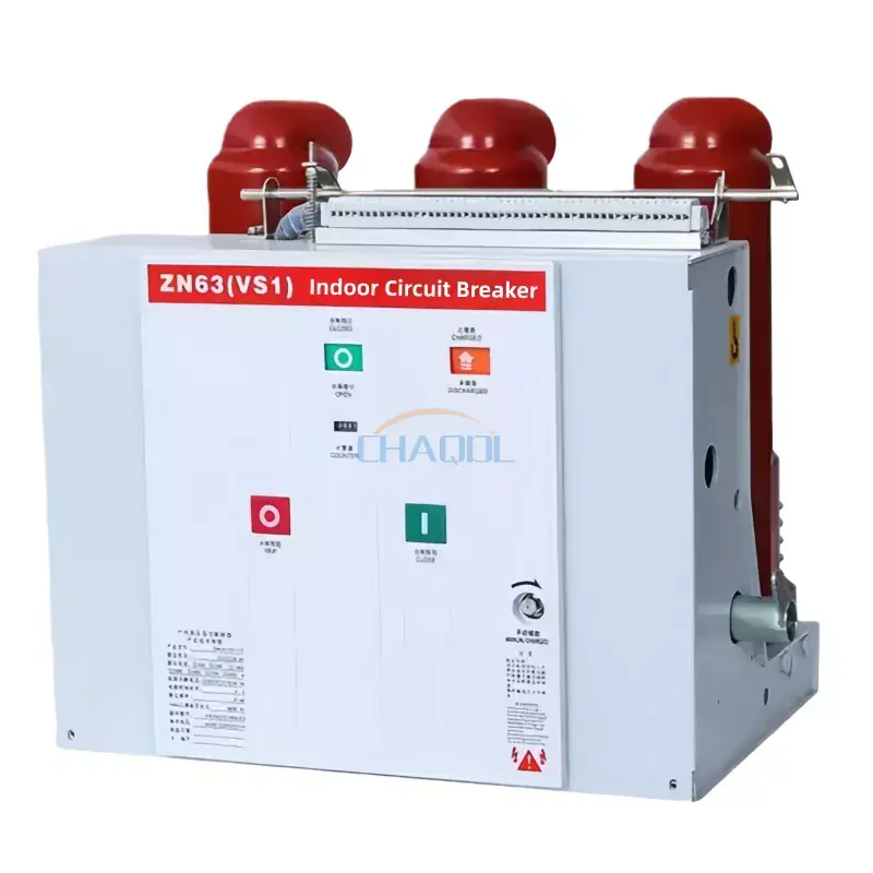 17.5KV फिक्स्ड टाइप इनडोर सर्किट ब्रेकरले कसरी विश्वसनीय पावर वितरण सुनिश्चित गर्छ?