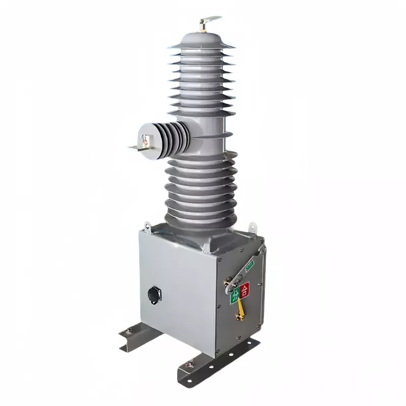 33kV एकल पोल आउटडोर सर्किट ब्रेकर किन आधुनिक मध्यम-भोल्टेज नेटवर्कहरूको लागि स्मार्ट विकल्प हो 33kV एकल पोल आउटडोर सर्किट ब्रेकर किन आधुनिक मध्यम-भोल्टेज नेटवर्कहरूको लागि स्मार्ट विकल्प हो