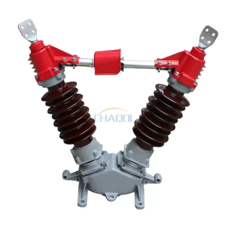 40.5KV बाहिरी विच्छेदन स्विच